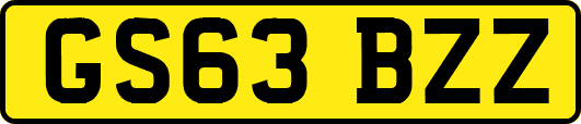 GS63BZZ