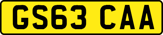 GS63CAA