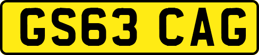 GS63CAG