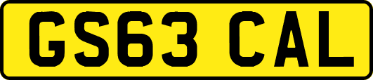 GS63CAL