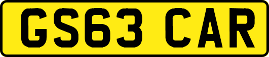 GS63CAR
