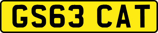 GS63CAT