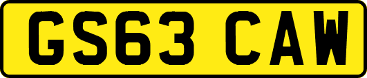 GS63CAW
