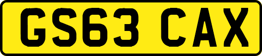 GS63CAX