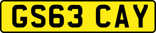 GS63CAY