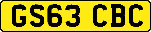 GS63CBC