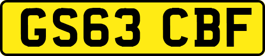 GS63CBF