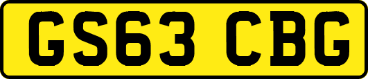 GS63CBG
