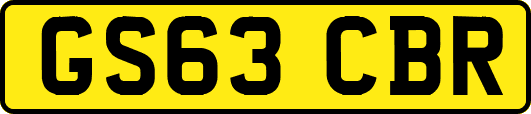 GS63CBR
