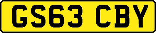 GS63CBY