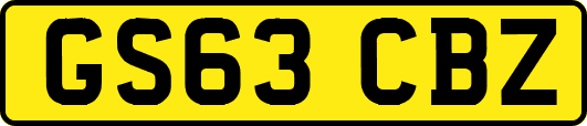 GS63CBZ
