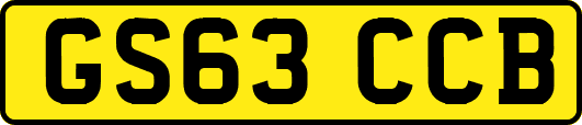 GS63CCB