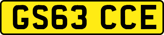 GS63CCE