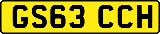 GS63CCH