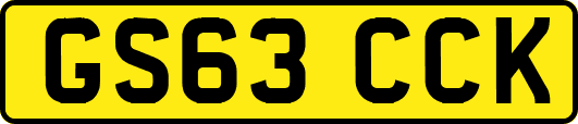 GS63CCK
