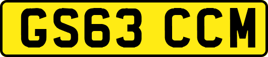 GS63CCM