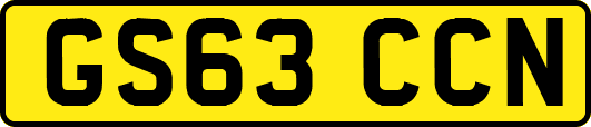 GS63CCN