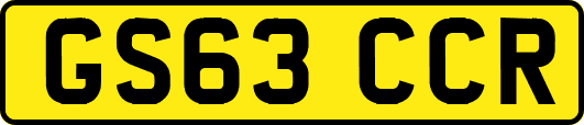 GS63CCR