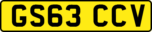GS63CCV