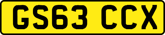 GS63CCX