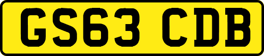 GS63CDB