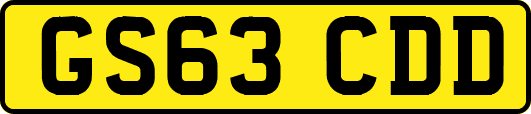 GS63CDD