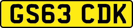 GS63CDK