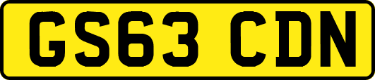 GS63CDN