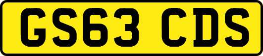 GS63CDS