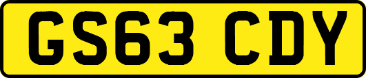 GS63CDY