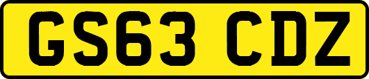 GS63CDZ