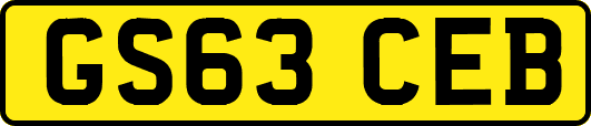 GS63CEB