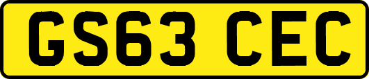 GS63CEC