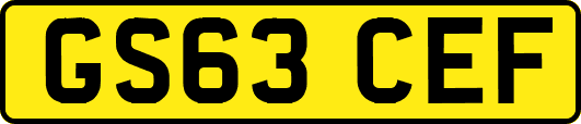 GS63CEF