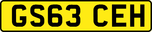 GS63CEH