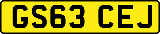 GS63CEJ