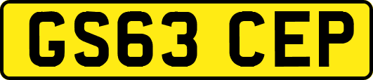 GS63CEP