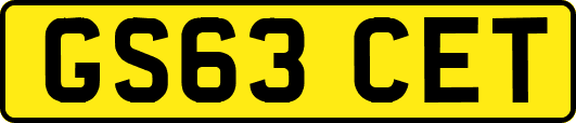 GS63CET