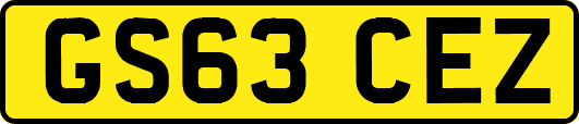 GS63CEZ