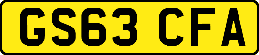 GS63CFA
