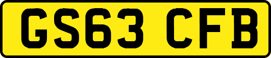 GS63CFB