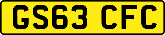 GS63CFC