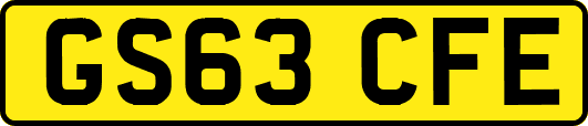GS63CFE