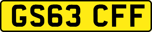 GS63CFF