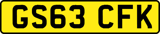 GS63CFK
