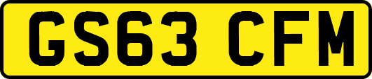 GS63CFM