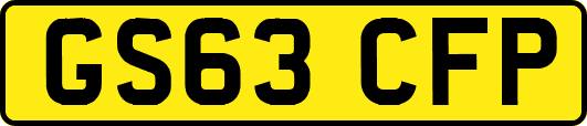 GS63CFP