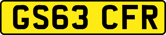 GS63CFR