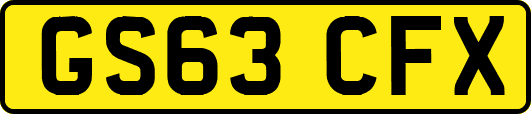 GS63CFX