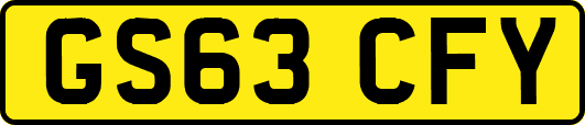 GS63CFY